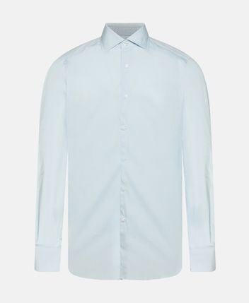 Long-sleeved shirt