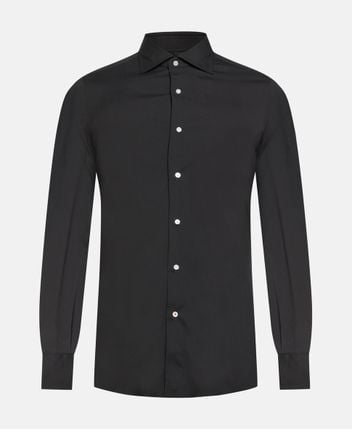 Long-sleeved shirt