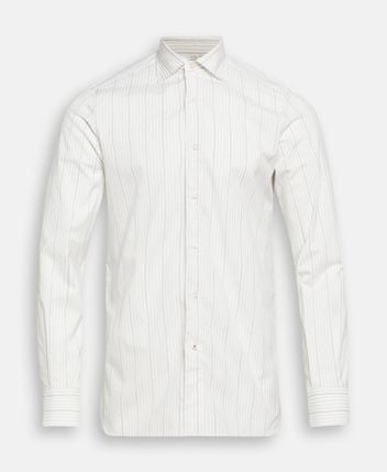 Long-sleeved shirt