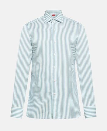 Long-sleeved shirt