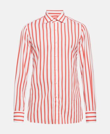Long-sleeved shirt