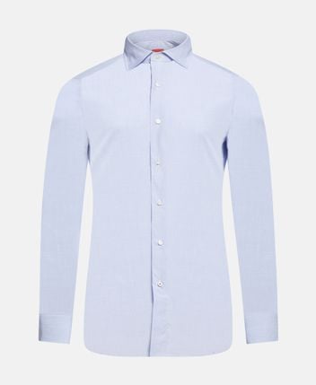 Long-sleeved shirt