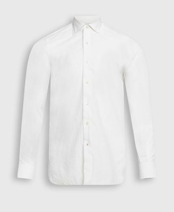 Long-sleeved shirt