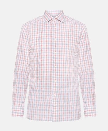 Long-sleeved shirt