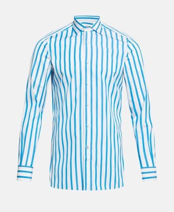 Long-sleeved shirt