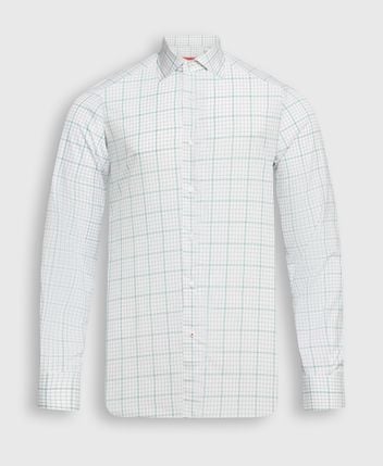Long-sleeved shirt