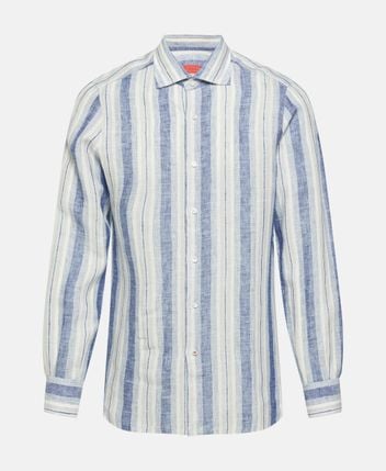 Linen shirt Milano Mix