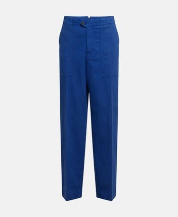 Casual trousers Military
