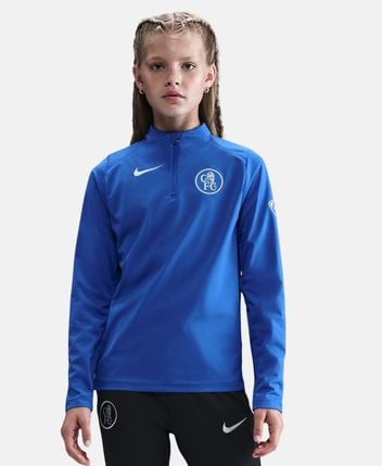 Football jersey Chelsea FC Strike Third