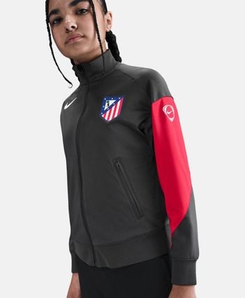 Track suit Atlético Madrid Strike Third