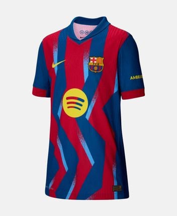 Football jersey