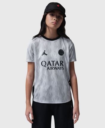 Football jersey Paris Saint-Germain Academy Pro Night Edition