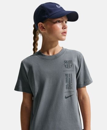 Crew neck t-shirt FC Barcelona