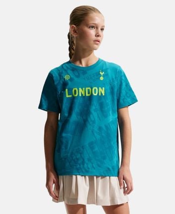 Crew neck t-shirt Tottenham Hotspur