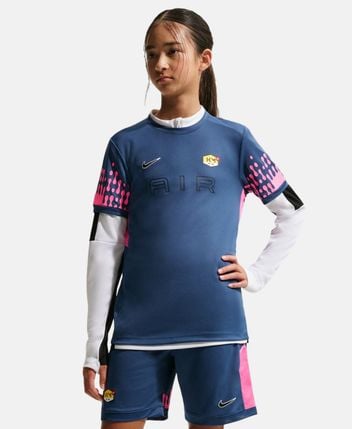 Football jersey Kylian Mbappé Academy