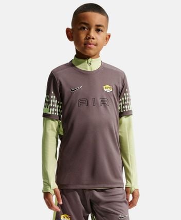 Football jersey Kylian Mbappé Academy