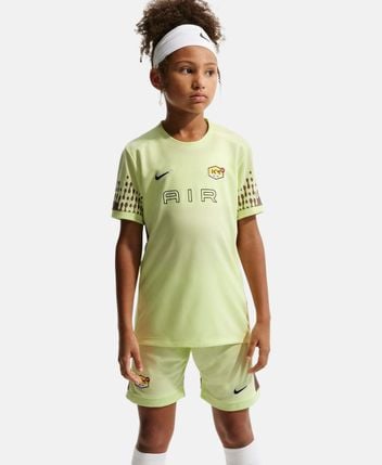 Football jersey Kylian Mbappé Academy