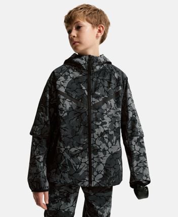 Functional jacket