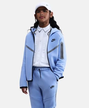 Fleece jacket