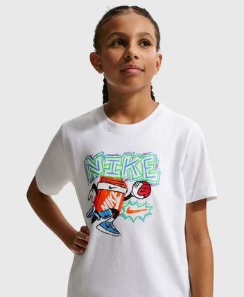 Crew neck t-shirt