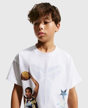 Crew neck t-shirt Kobe
