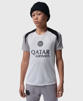 Functional top Paris Saint-Germain Strike Night Edition