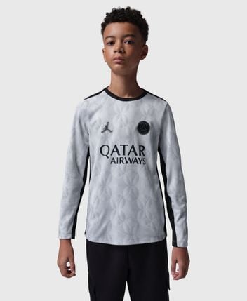 Functional top Paris Saint-Germain Academy Pro Night Edition