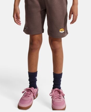 Fleece shorts Kylian Mbappé