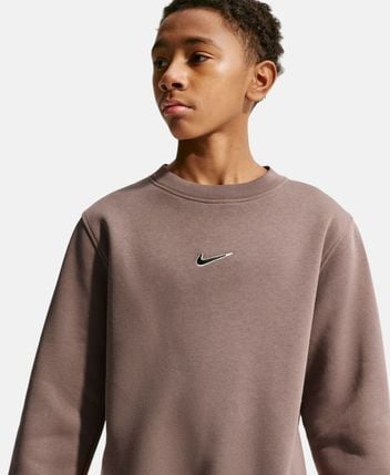 Sweatshirt Kylian Mbappé