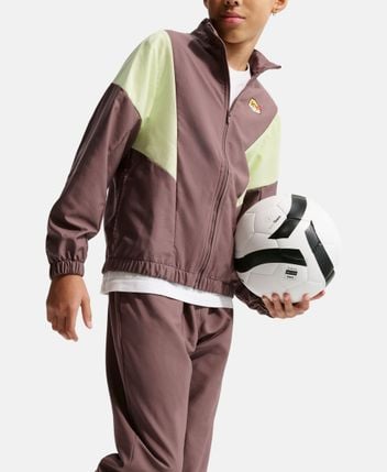 Track suit Kylian Mbappé