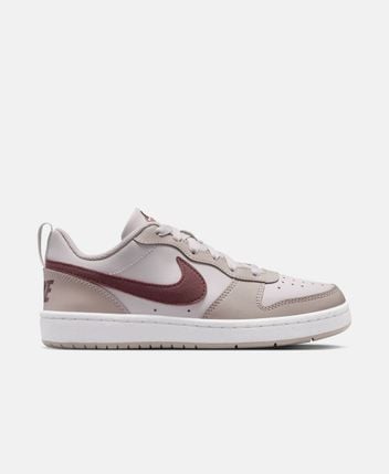Sneakers Court Borough Low Essential+