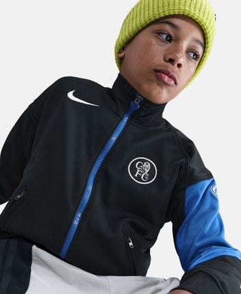 Tracksuit jacket