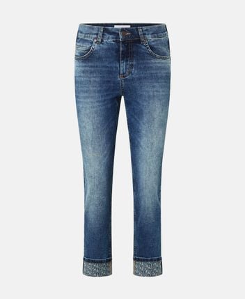 Cropped jeans Cici