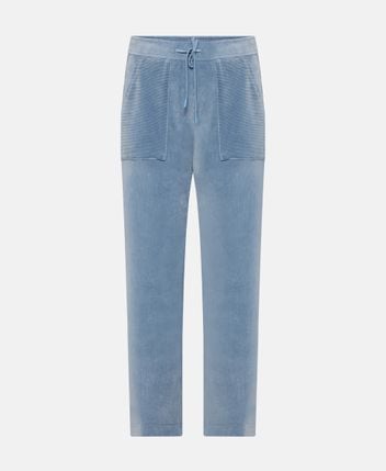 Corduroy trousers