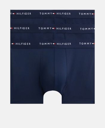 Boxer briefs, pack of 3