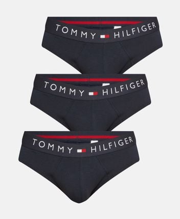 Briefs, pack of 3