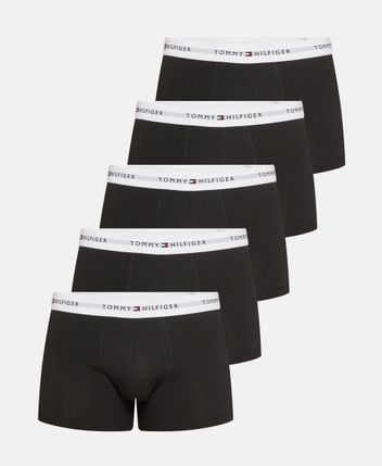 Boxer briefs, pack of 5