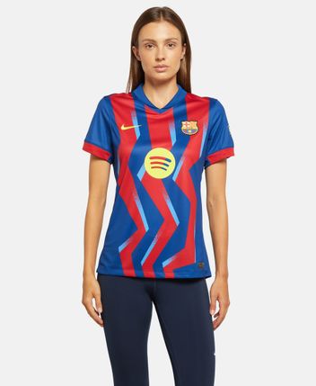 Football jersey FC Barcelona 2025/26