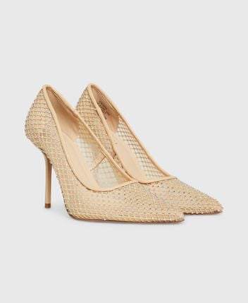 Pumps Criista