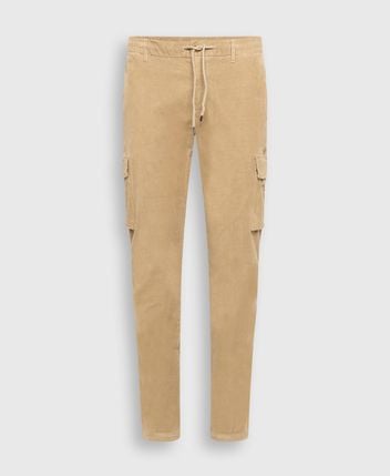 Corduroy trousers John
