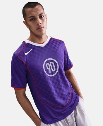 Football jersey Total 90