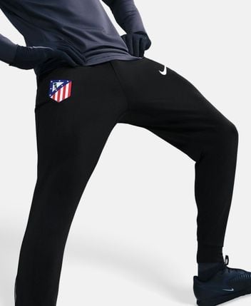 Functional trousers Atlético Madrid Strike Third