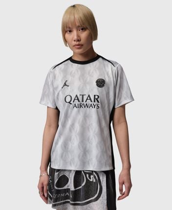 Football jersey Paris Saint-Germain Academy Pro Night Edition