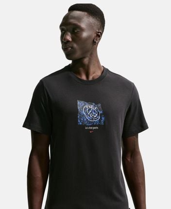 T-shirt Paris Saint-Germain