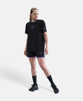 T-shirt FC Barcelona One Relaxed Away