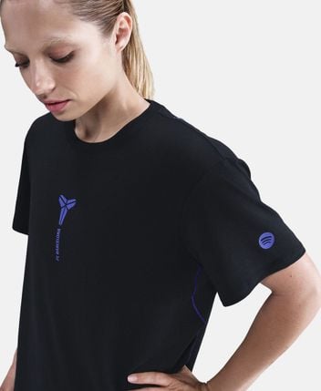 T-shirt FC Barcelona One Relaxed Away