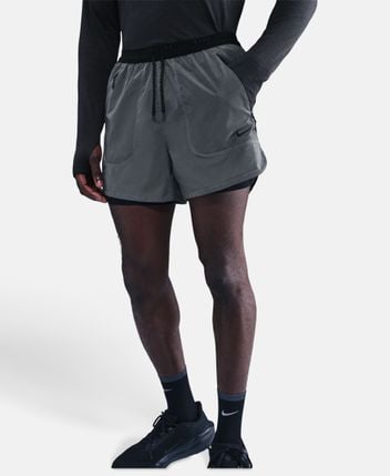 Running shorts
