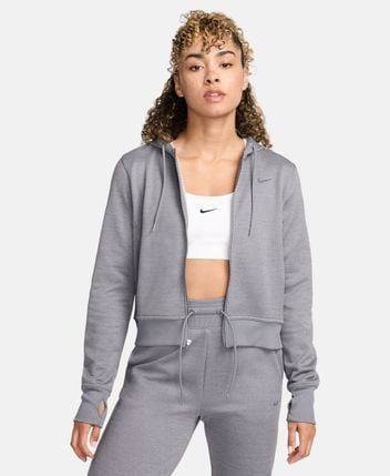 Fleece jacket