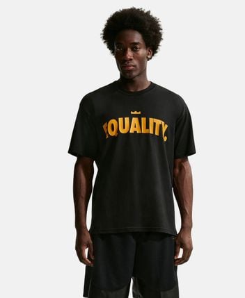 T-shirt LeBron "Honor the King"