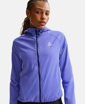 Mid-layer jacket